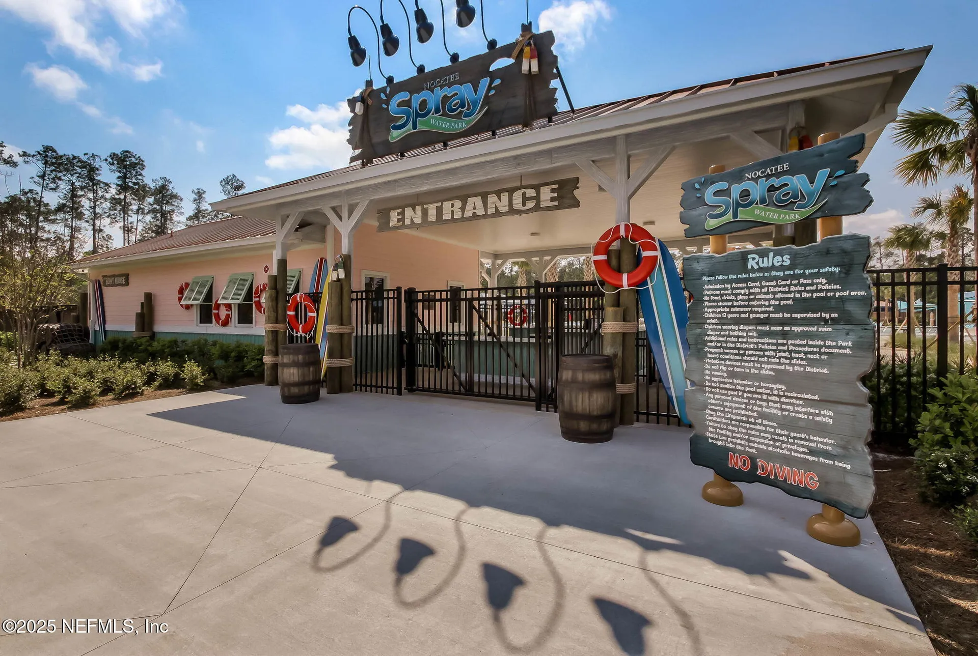 77 Park Center Avenue Ponte Vedra FL 32081