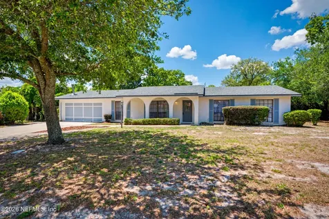2332 Oakdale Drive E Orange Park FL 32073