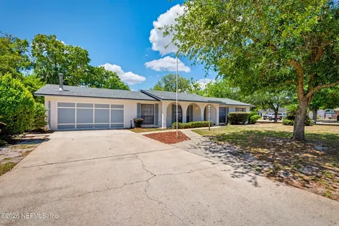 2332 Oakdale Drive E Orange Park FL 32073