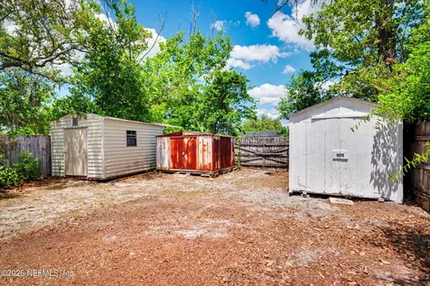 2332 Oakdale Drive E Orange Park FL 32073