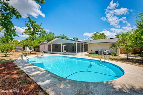 2332 Oakdale Drive E Orange Park FL 32073