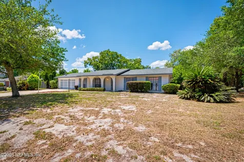 2332 Oakdale Drive E Orange Park FL 32073