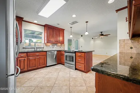2332 Oakdale Drive E Orange Park FL 32073
