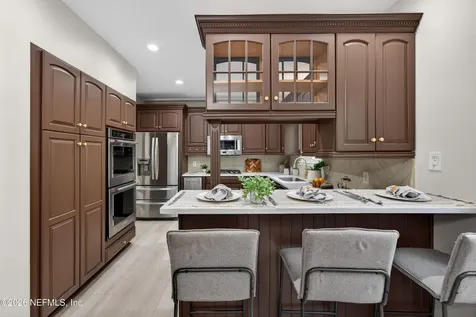 5478 Mariners Cove Drive Jacksonville FL 32210