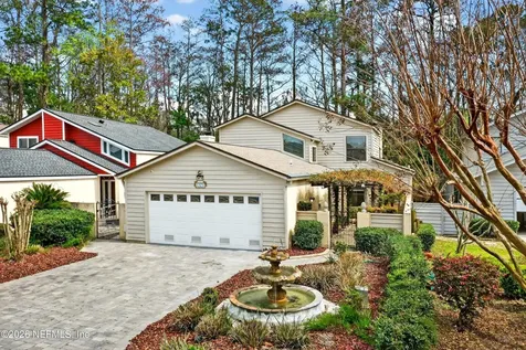 5478 Mariners Cove Drive Jacksonville FL 32210