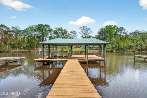 5478 Mariners Cove Drive Jacksonville FL 32210