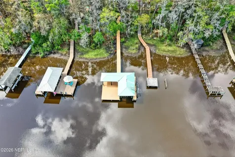 5478 Mariners Cove Drive Jacksonville FL 32210