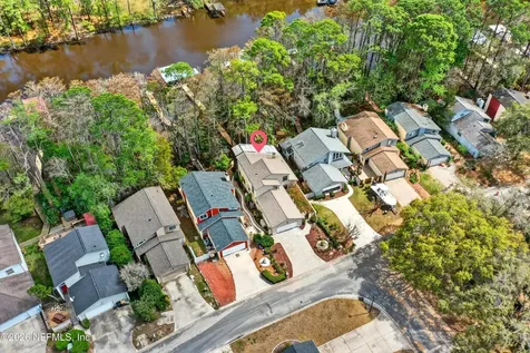 5478 Mariners Cove Drive Jacksonville FL 32210