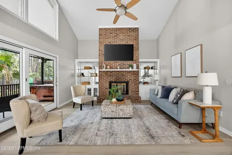 5478 Mariners Cove Drive Jacksonville FL 32210