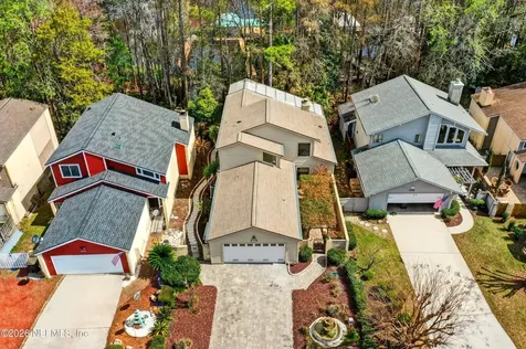 5478 Mariners Cove Drive Jacksonville FL 32210
