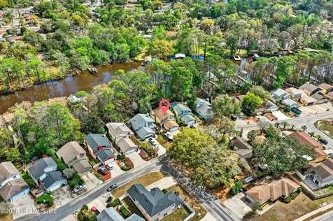 5478 Mariners Cove Drive Jacksonville FL 32210