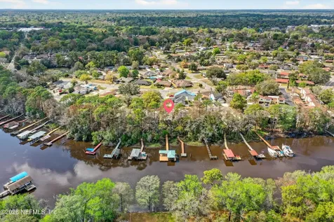 5478 Mariners Cove Drive Jacksonville FL 32210