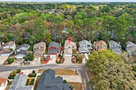 5478 Mariners Cove Drive Jacksonville FL 32210