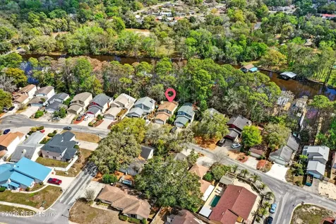 5478 Mariners Cove Drive Jacksonville FL 32210