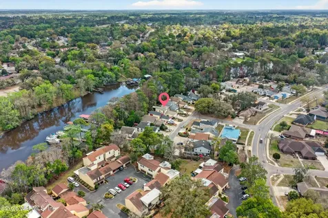 5478 Mariners Cove Drive Jacksonville FL 32210