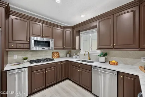 5478 Mariners Cove Drive Jacksonville FL 32210