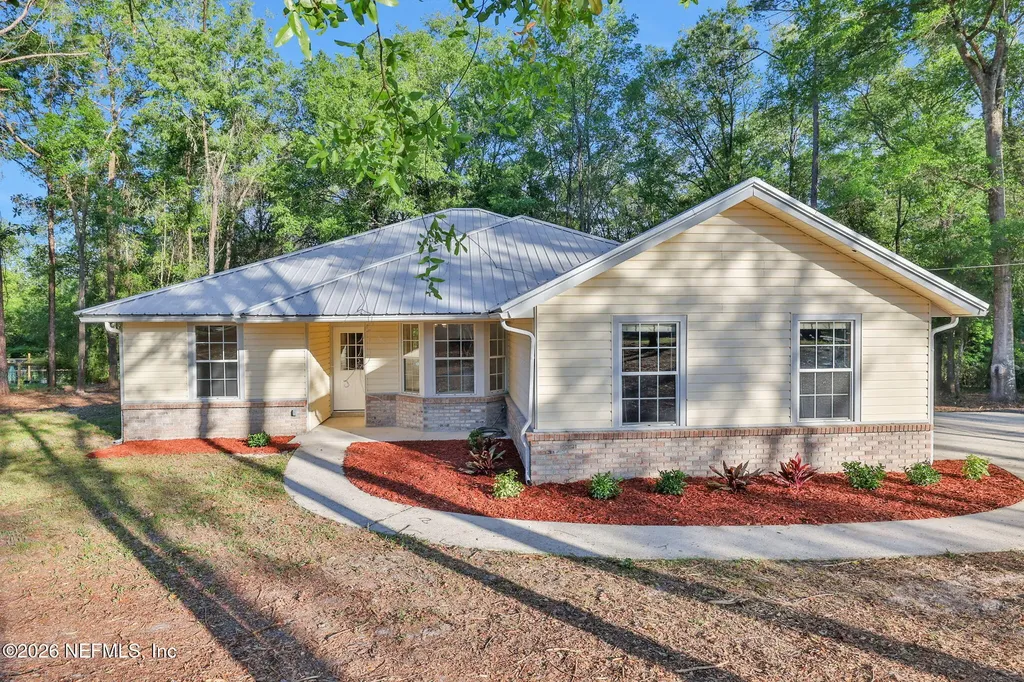 2830 Tansy Avenue Middleburg FL 32068