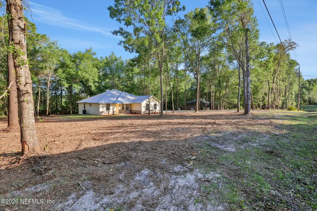 2830 Tansy Avenue Middleburg FL 32068