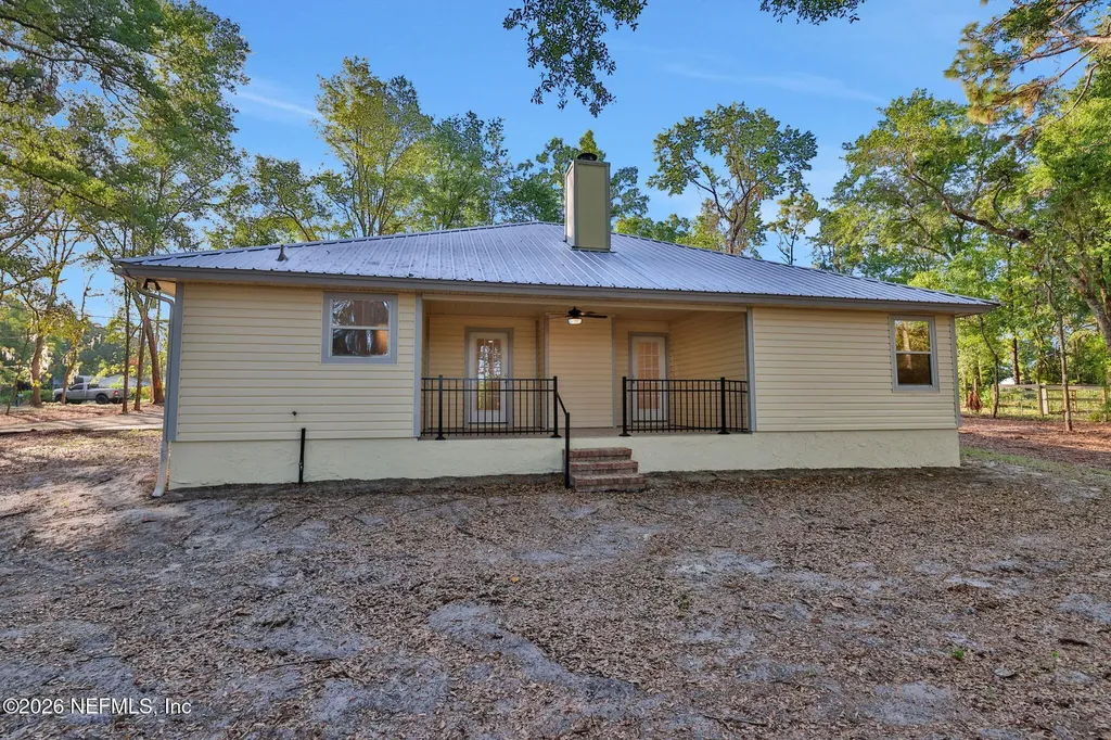 2830 Tansy Avenue Middleburg FL 32068