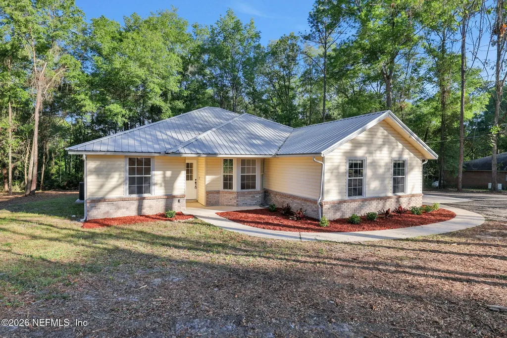 2830 Tansy Avenue Middleburg FL 32068