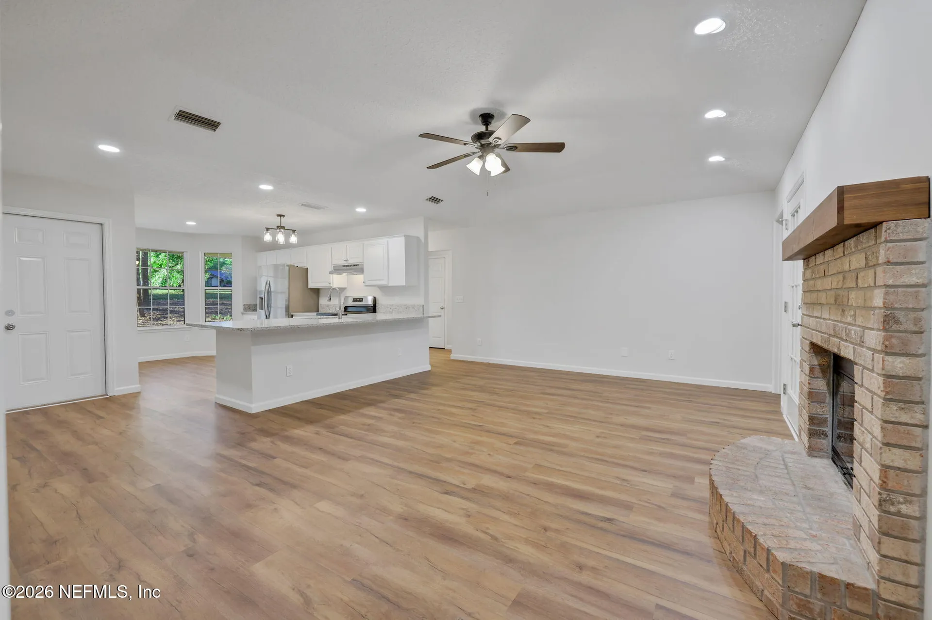 2830 Tansy Avenue Middleburg FL 32068