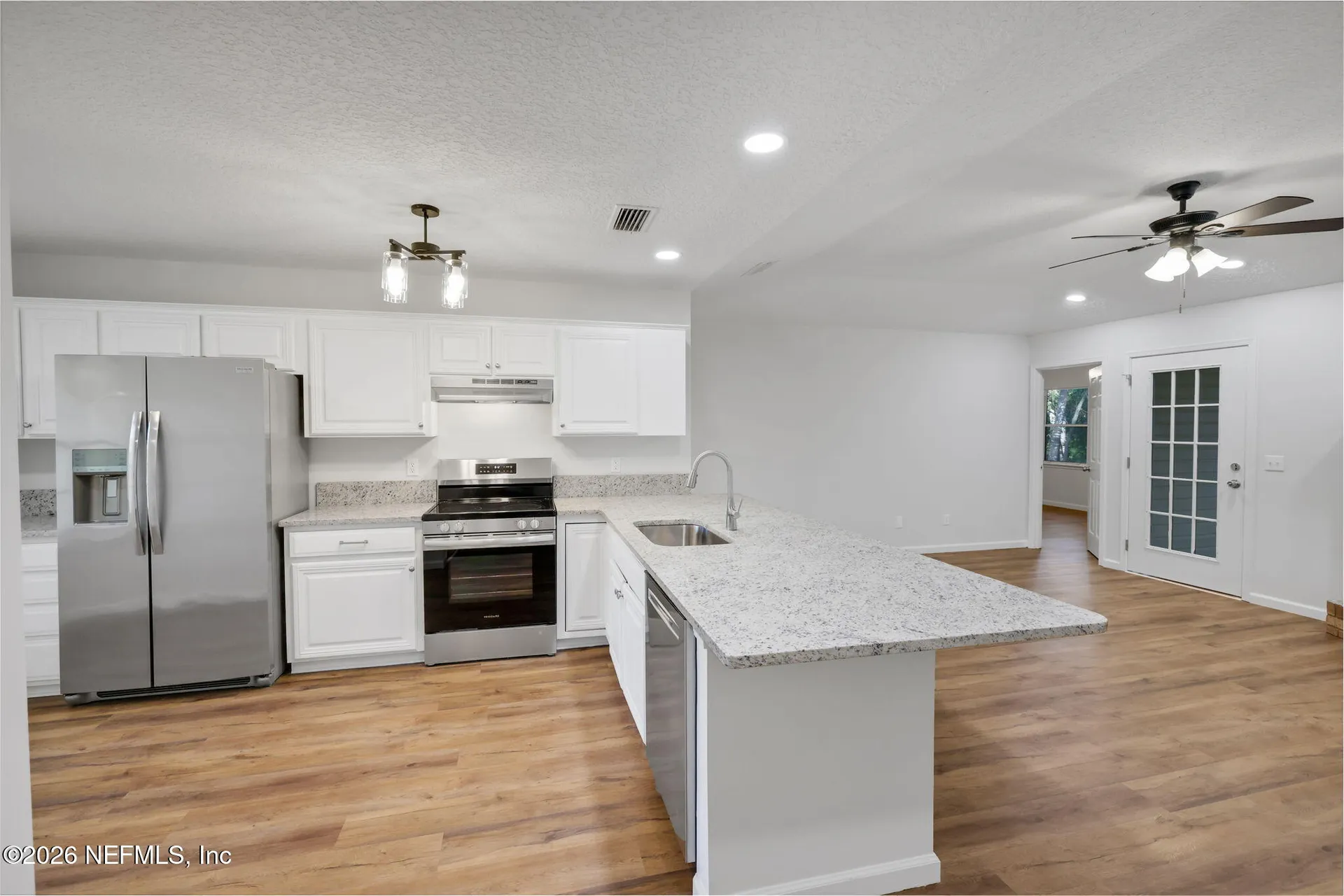 2830 Tansy Avenue Middleburg FL 32068