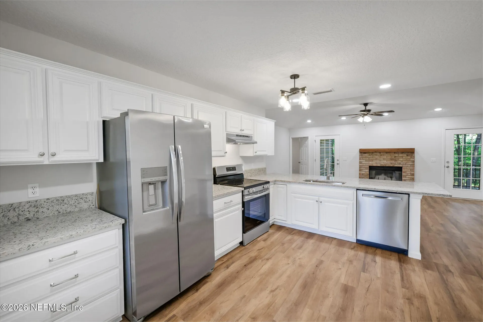 2830 Tansy Avenue Middleburg FL 32068