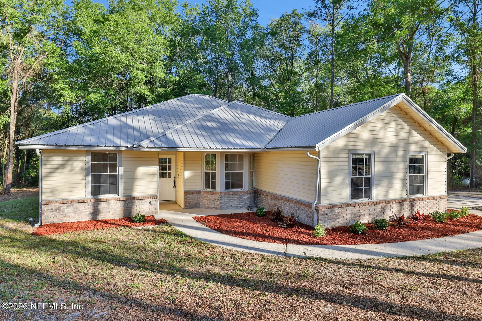 2830 Tansy Avenue Middleburg FL 32068