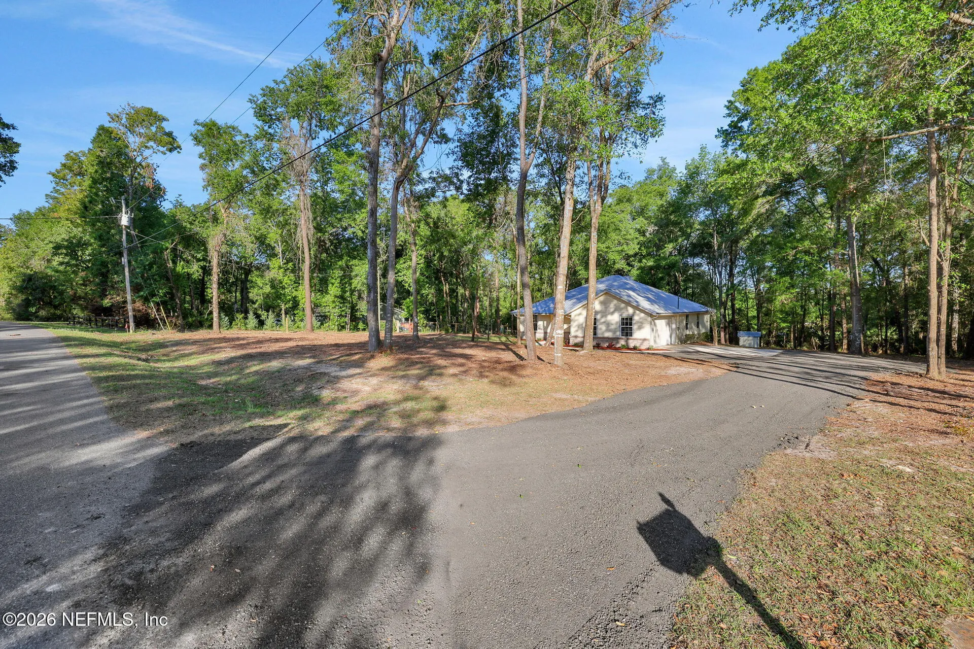 2830 Tansy Avenue Middleburg FL 32068