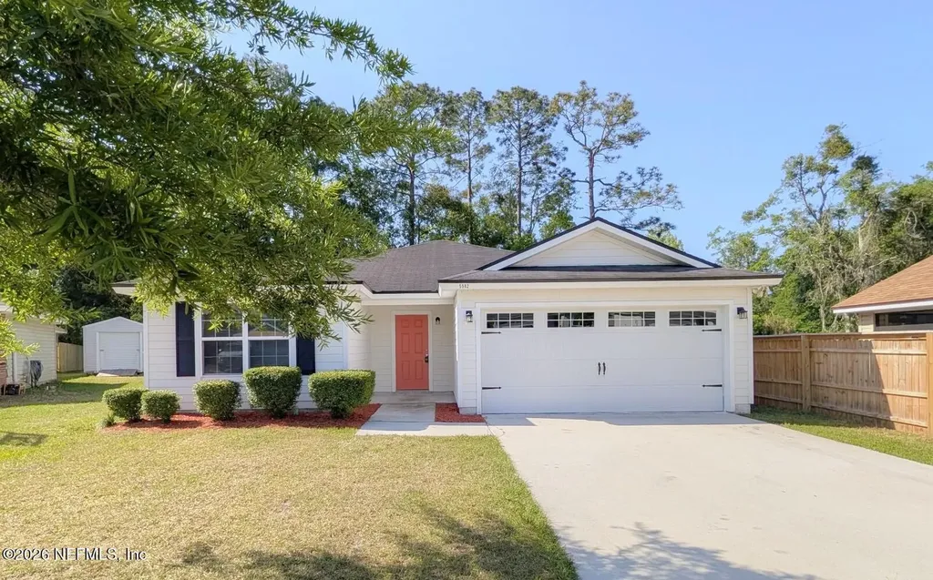 5582 Longspur Court Jacksonville FL 32219