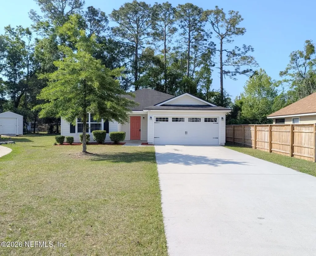 5582 Longspur Court Jacksonville FL 32219