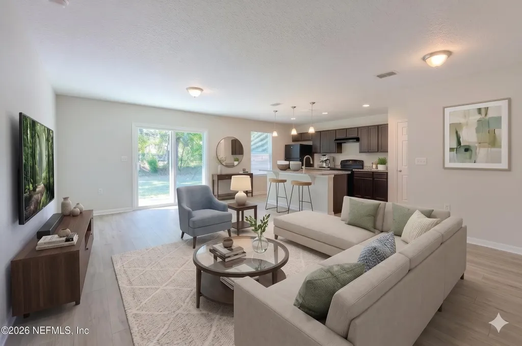 5582 Longspur Court Jacksonville FL 32219
