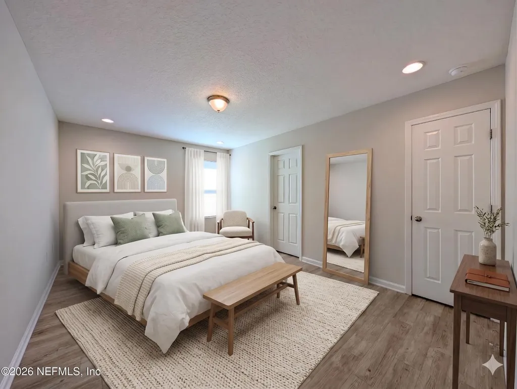 5582 Longspur Court Jacksonville FL 32219