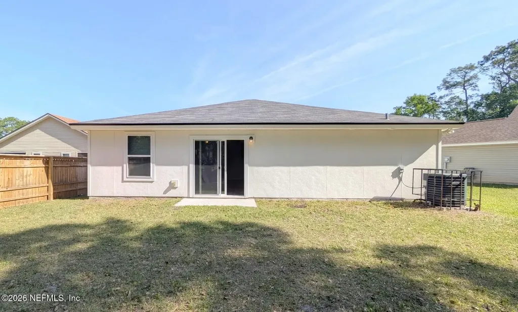 5582 Longspur Court Jacksonville FL 32219