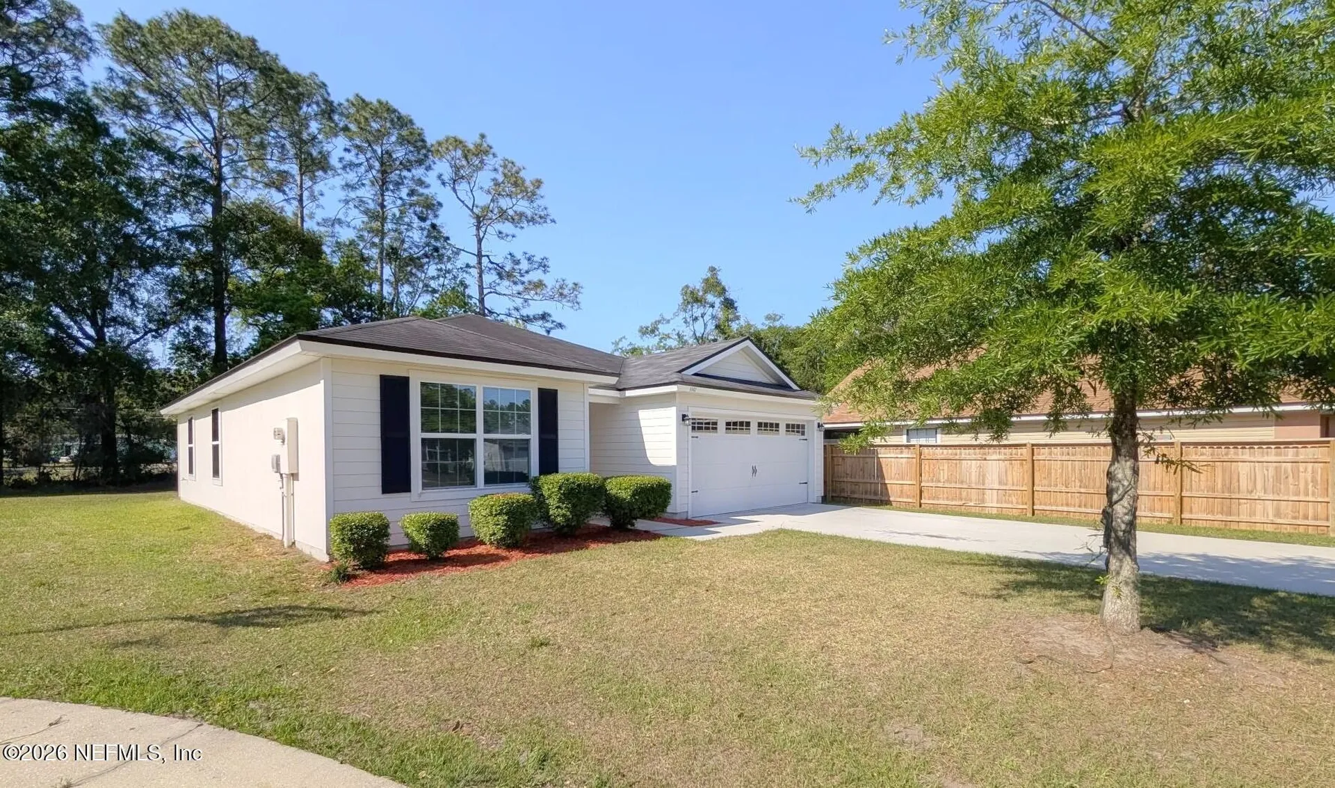 5582 Longspur Court Jacksonville FL 32219