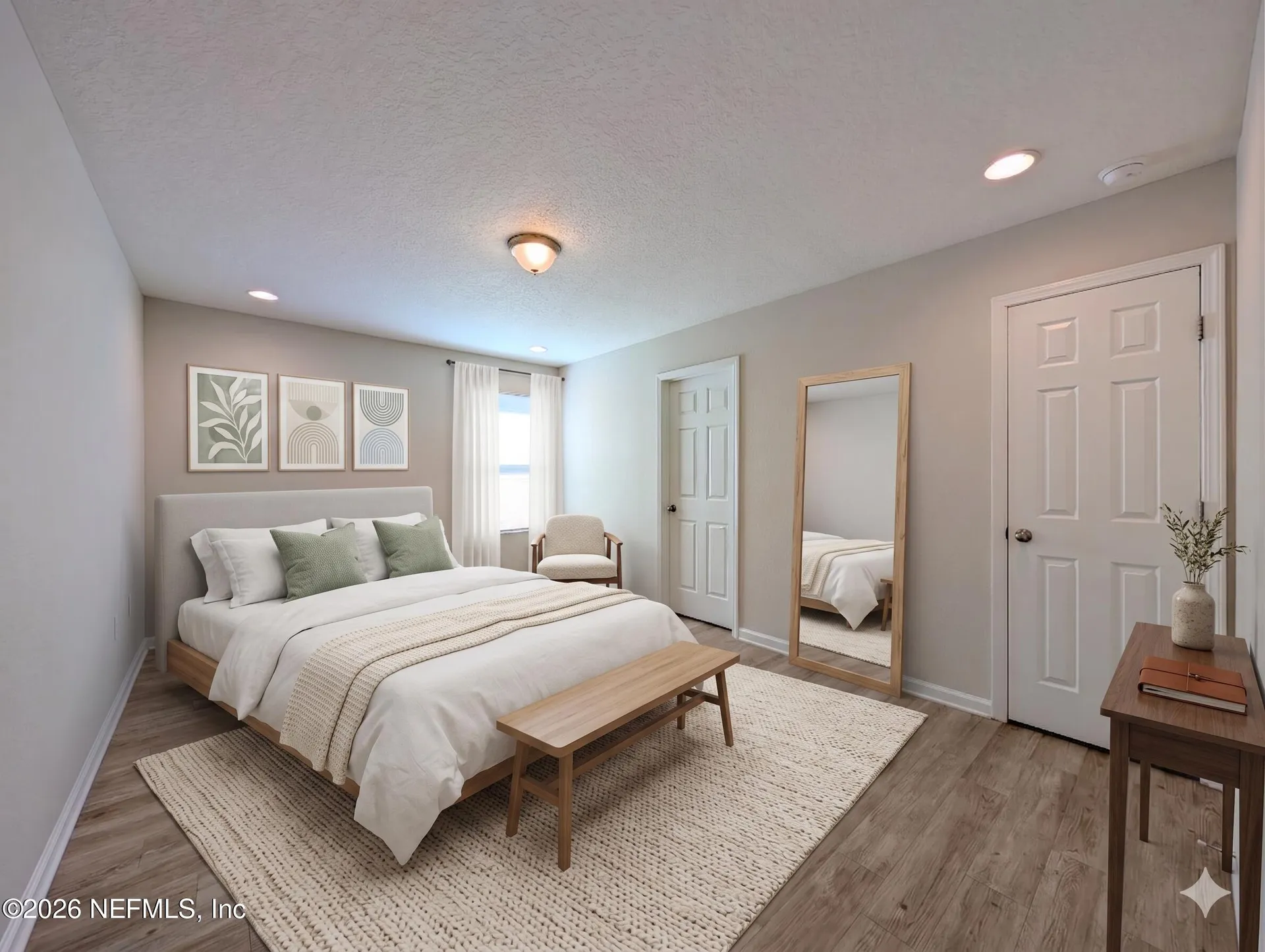 5582 Longspur Court Jacksonville FL 32219
