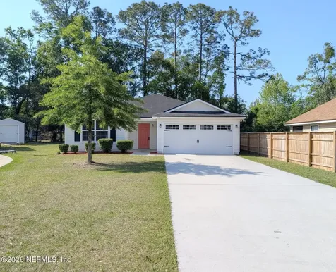 5582 Longspur Court Jacksonville FL 32219