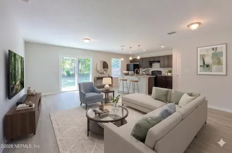 5582 Longspur Court Jacksonville FL 32219