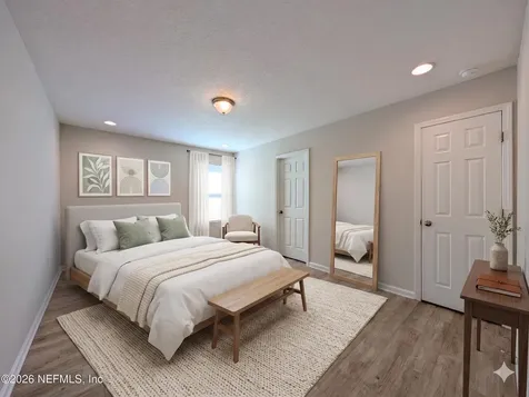 5582 Longspur Court Jacksonville FL 32219