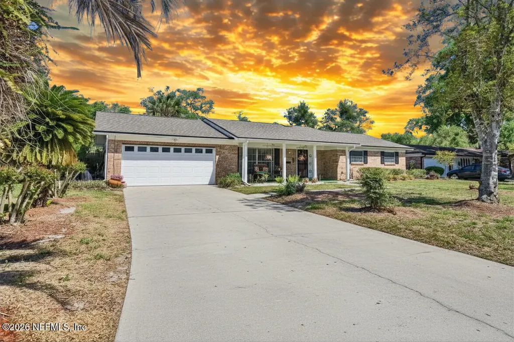 3436 Red Oak Circle E Orange Park FL 32073