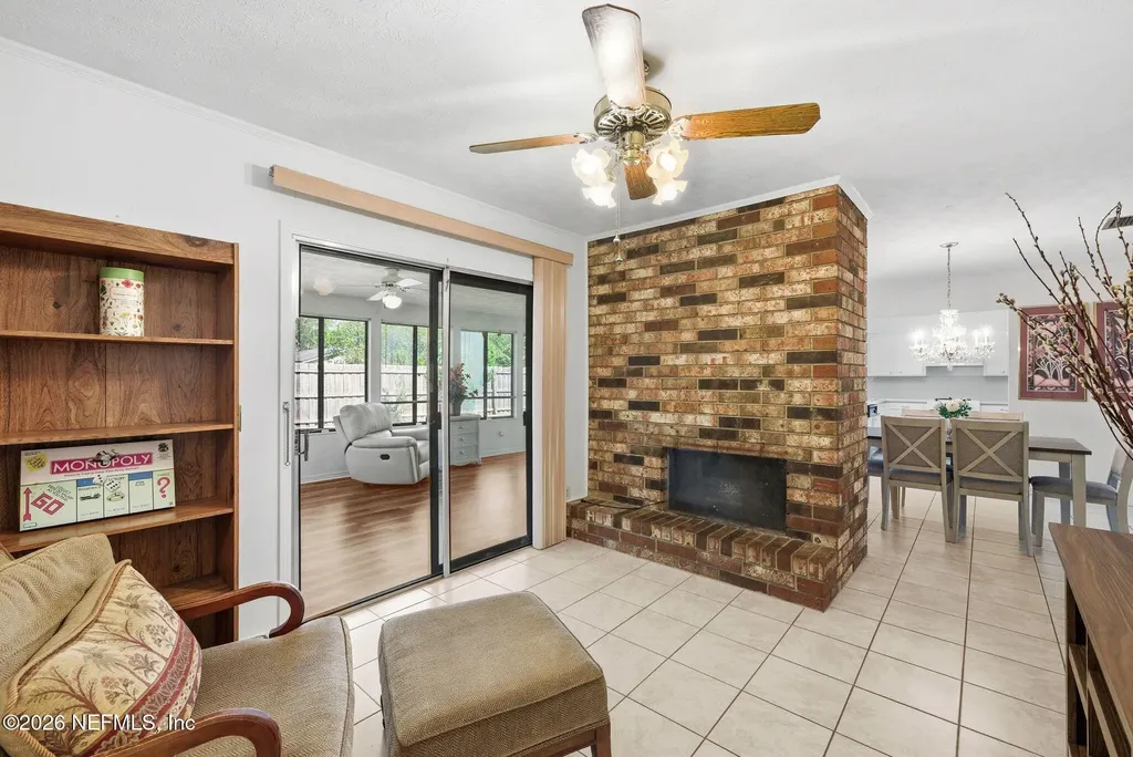 3436 Red Oak Circle E Orange Park FL 32073