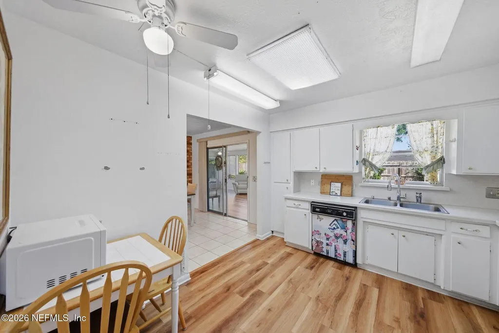 3436 Red Oak Circle E Orange Park FL 32073
