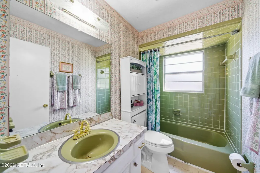3436 Red Oak Circle E Orange Park FL 32073