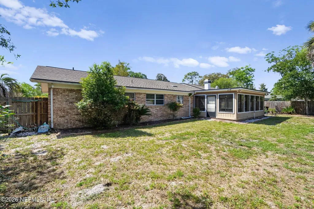 3436 Red Oak Circle E Orange Park FL 32073