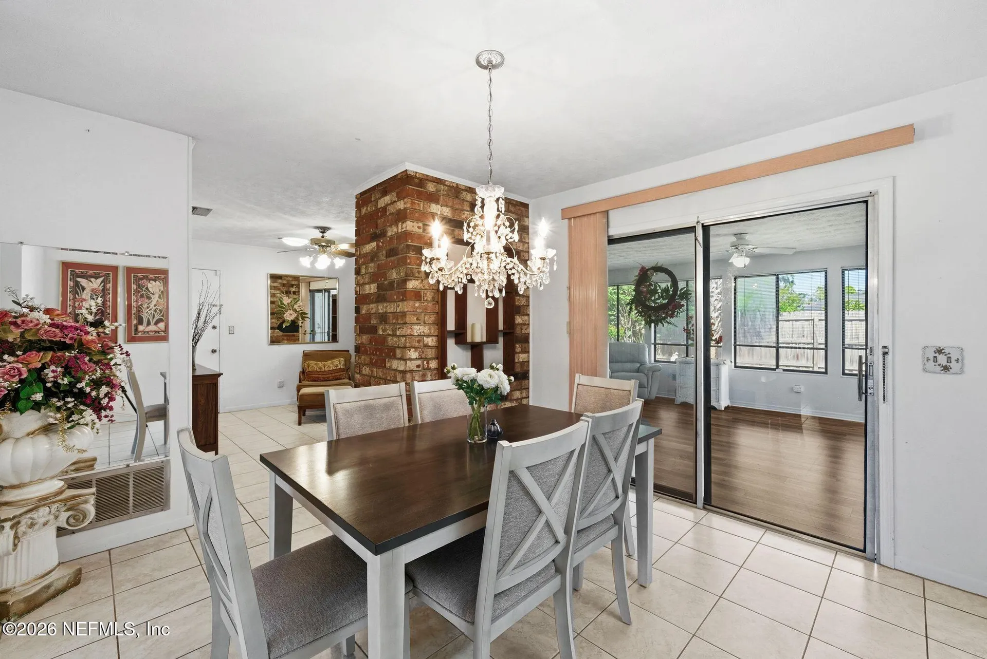 3436 Red Oak Circle E Orange Park FL 32073