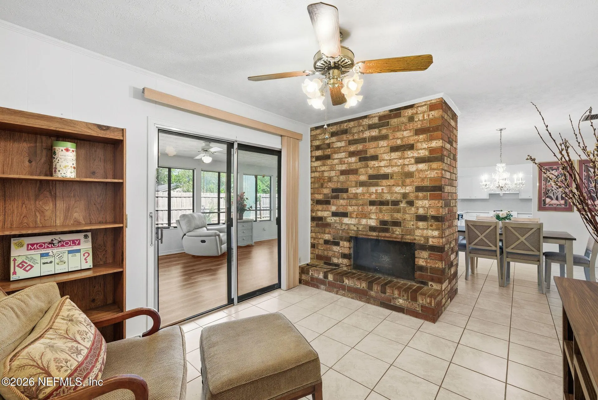 3436 Red Oak Circle E Orange Park FL 32073