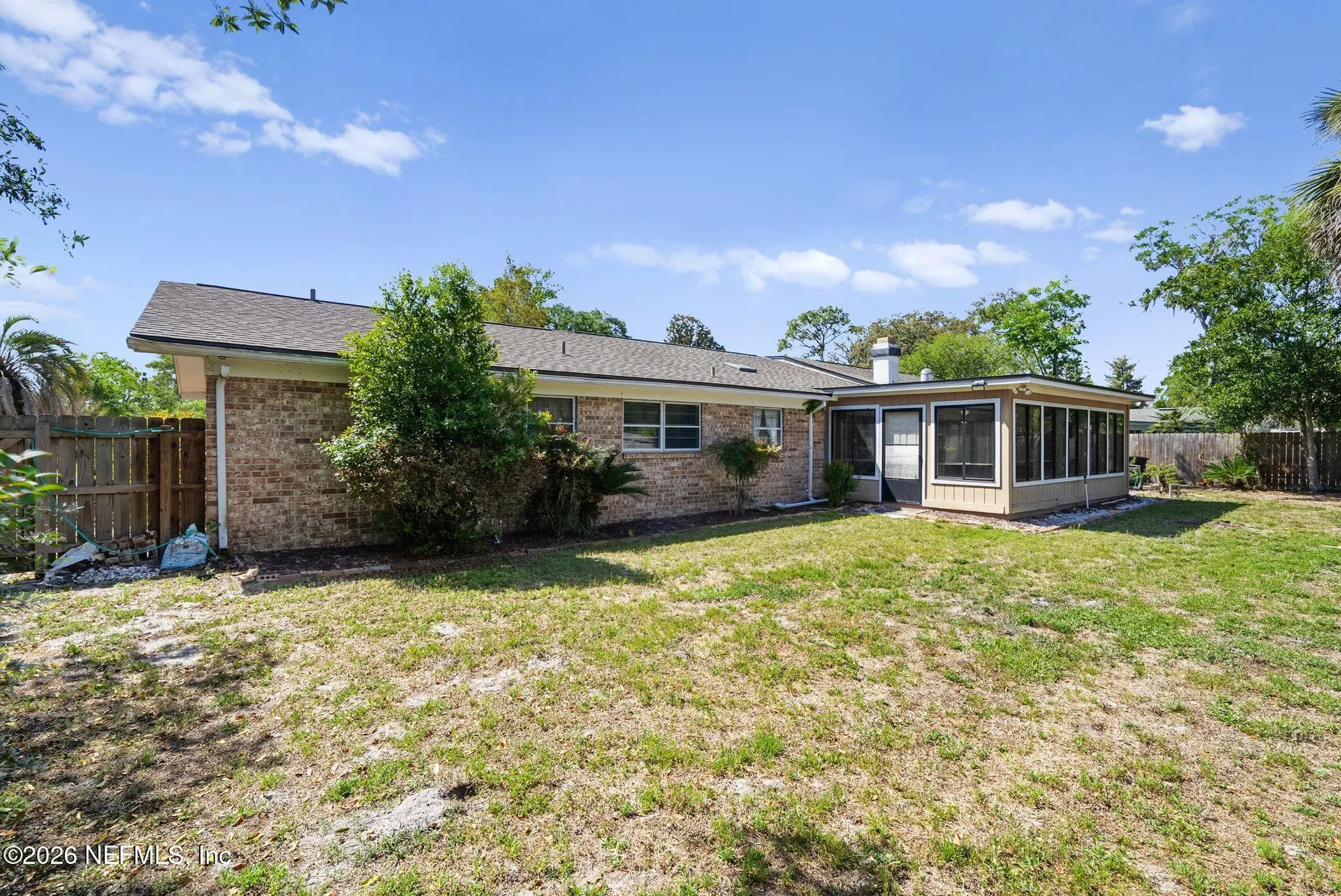 3436 Red Oak Circle E Orange Park FL 32073