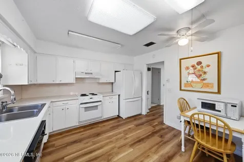 3436 Red Oak Circle E Orange Park FL 32073