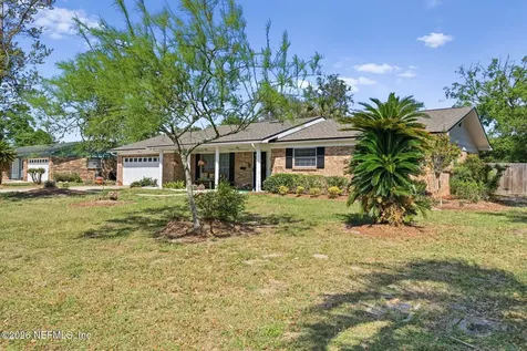 3436 Red Oak Circle E Orange Park FL 32073