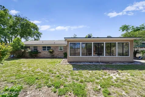 3436 Red Oak Circle E Orange Park FL 32073